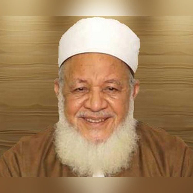 شيخ المالكية وعضو هيئة كبار العلماء الشيخ أحمد ريان في ذمة الله 